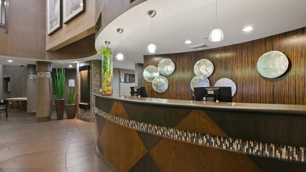 Best Western Plus Las Vegas South Henderson photo 1