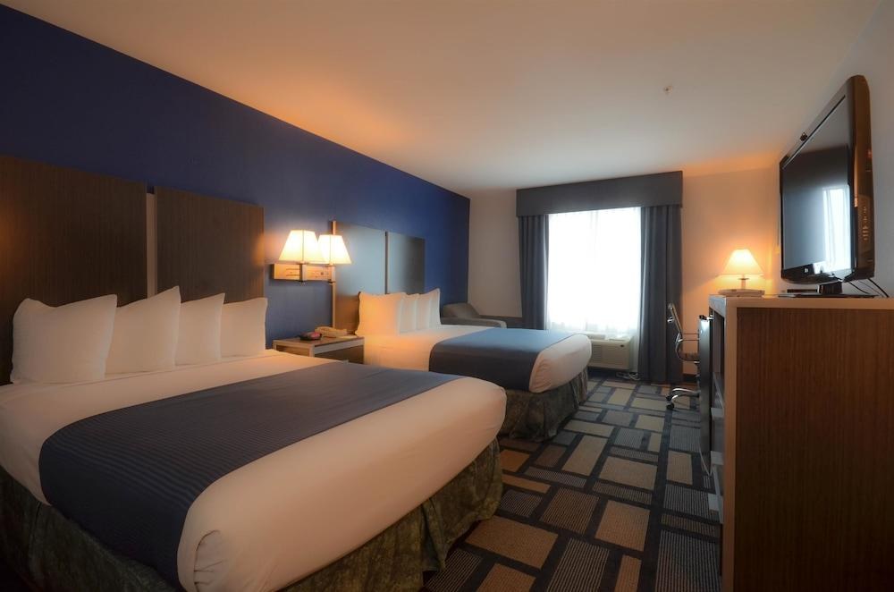 Best Western Galleria Inn & Suites photo 3