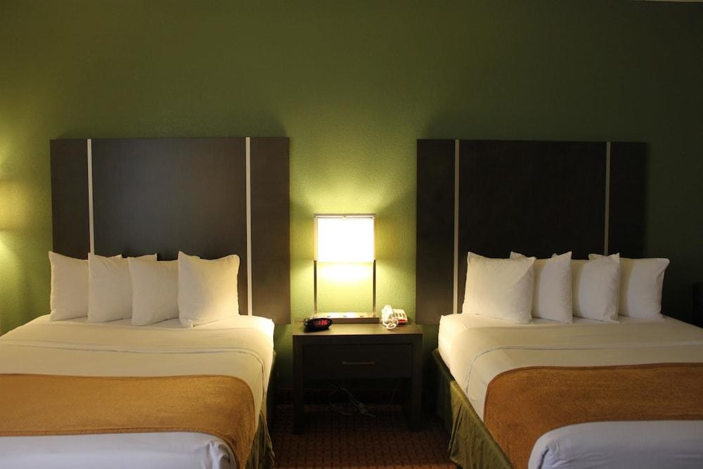Best Western Plus North Houston Inn & Suites photo 4