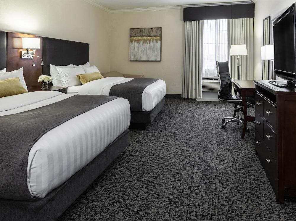 Best Western Plus Downtown Inn & Suites photo 3