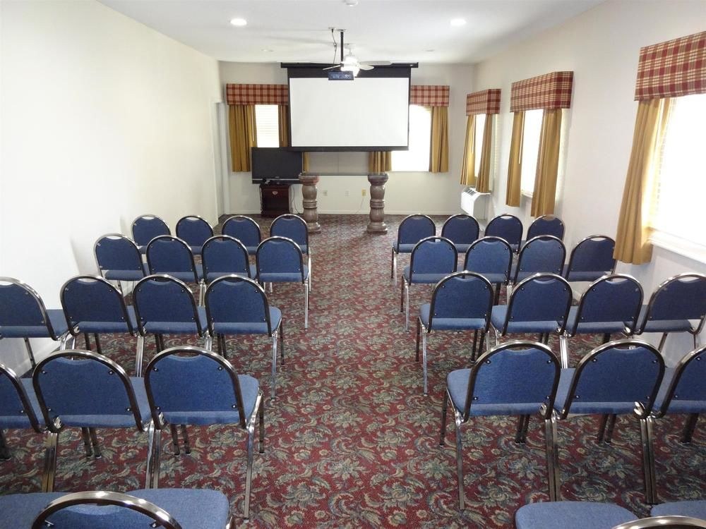 BEST WESTERN WINDSOR SUITES