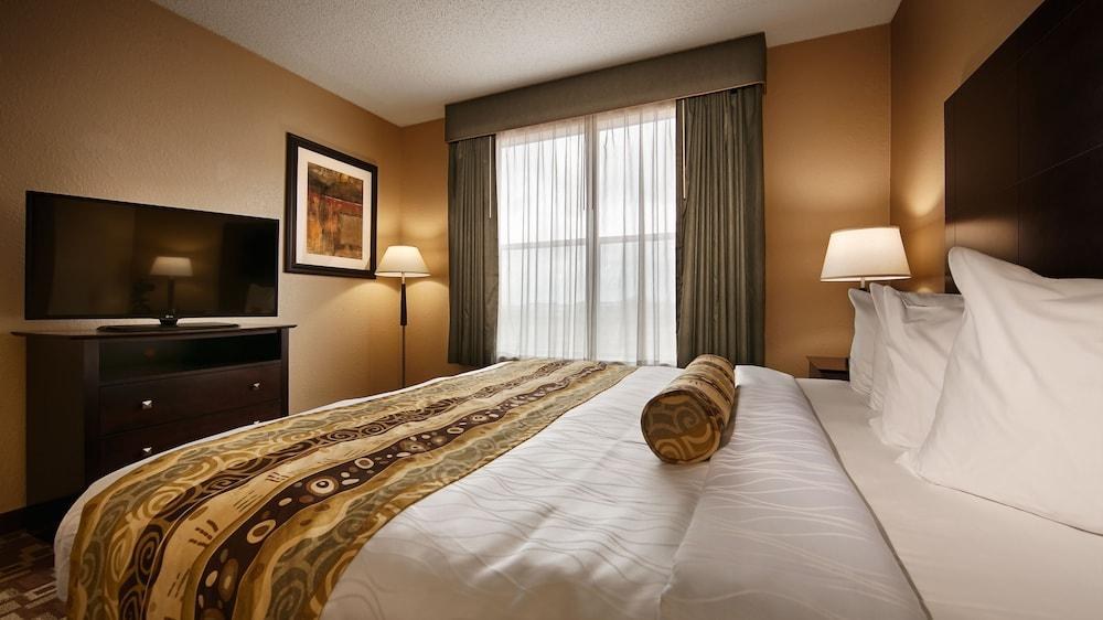 Best Western Plus Hobby Airport Inn & Suites photo 3