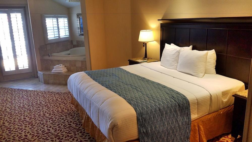BEST WESTERN PLUS LAGUNA BRISAS HOTEL photo 3
