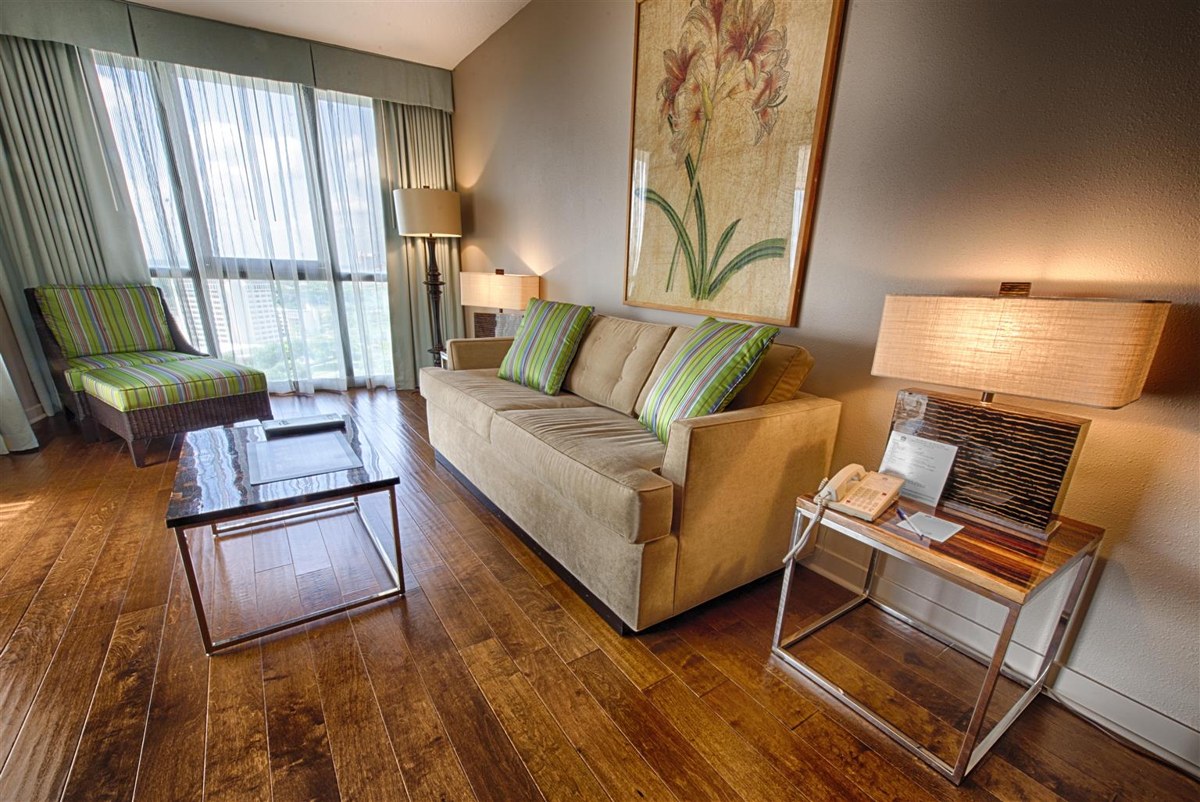Drury Plaza Hotel Orlando - Disney Springs Area photo 4