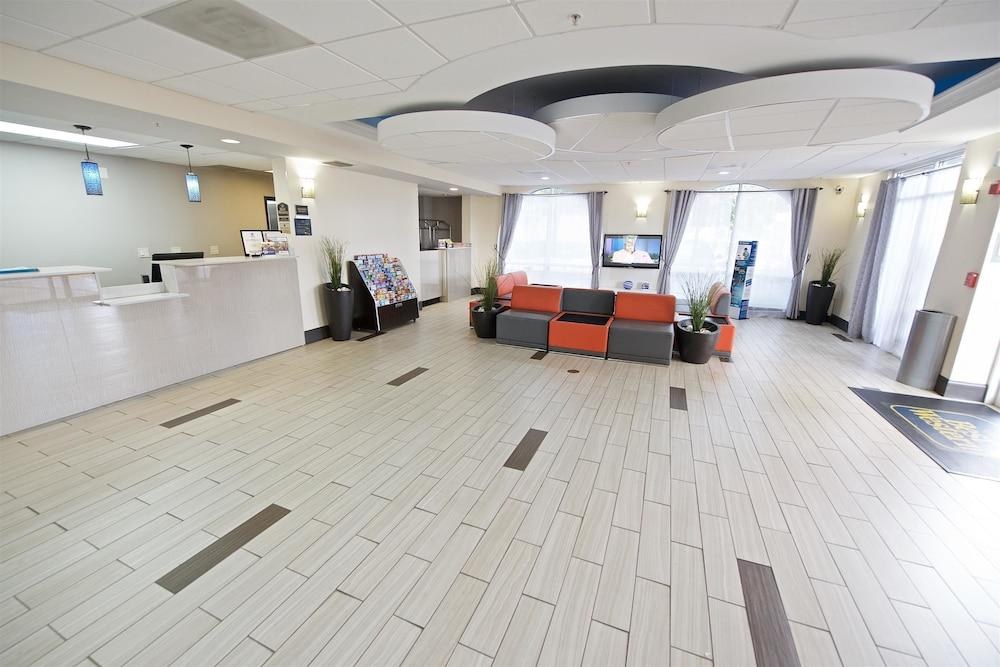 Best Western Airport Inn & Suites photo 3