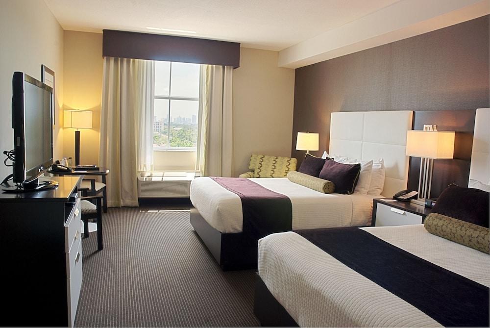 Best Western Plus Miami Intl Airport Hotel & Suites Coral Gables photo 2