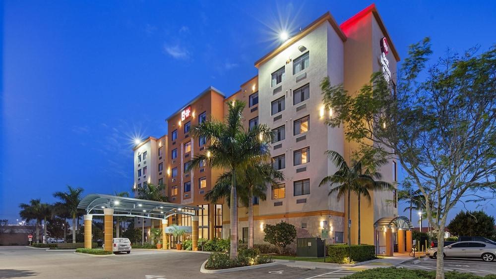 Best Western Plus Miami Executive Airport Hotel & Suites photo 4