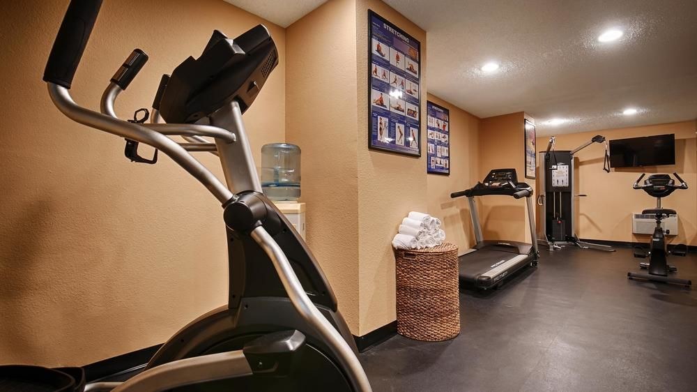 Best Western McCarran Inn