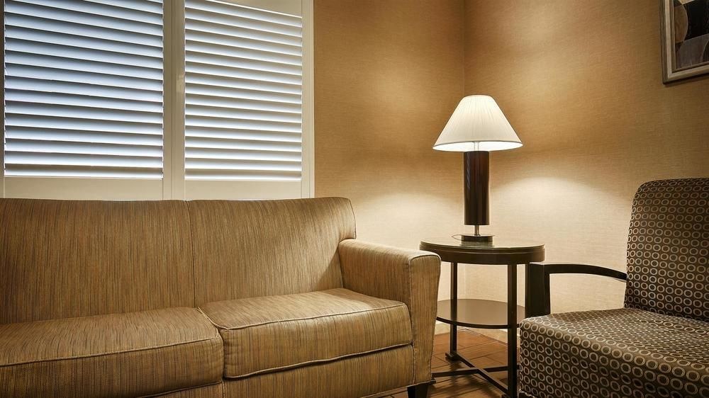 Best Western McCarran Inn photo 1