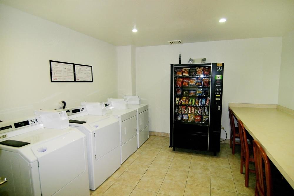 Best Western Plus Las Vegas West