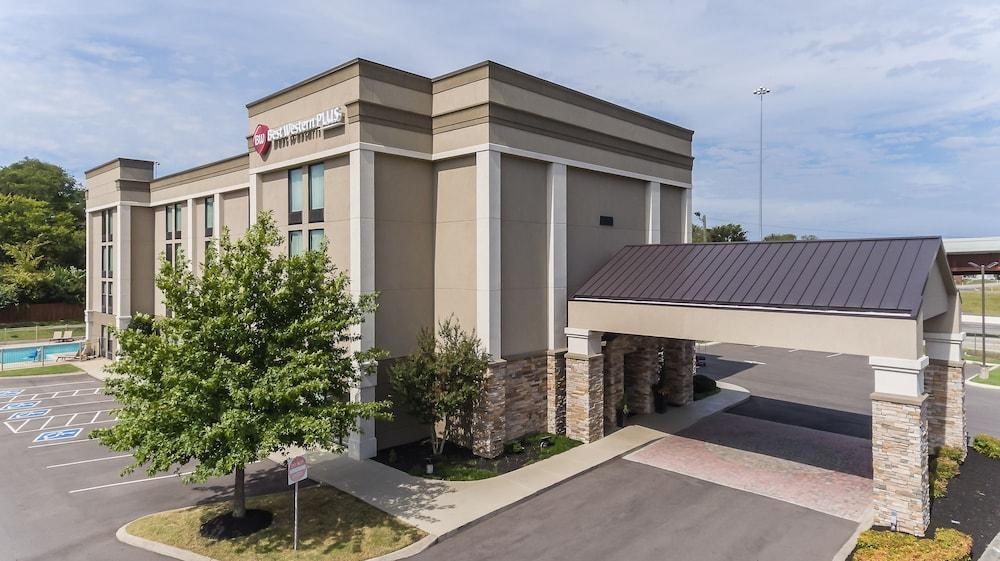 Best Western Plus Belle Meade Inn & Suites photo 3