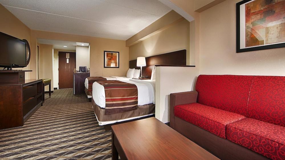 Best Western Suites Near Opryland photo 4