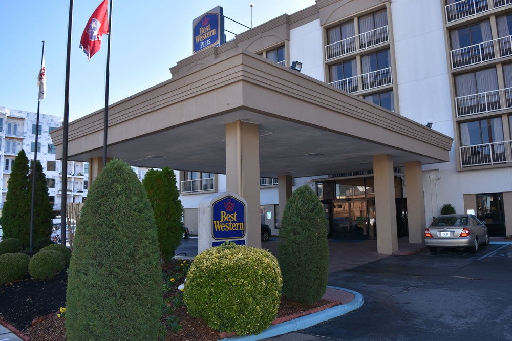 Best Western Plus Music Row photo 1