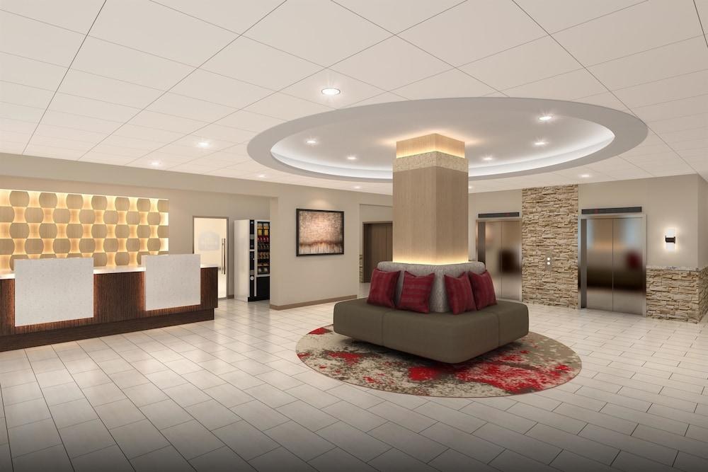Best Western Plus Music Row photo 2