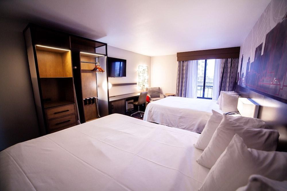 Best Western Plus Music Row photo 3