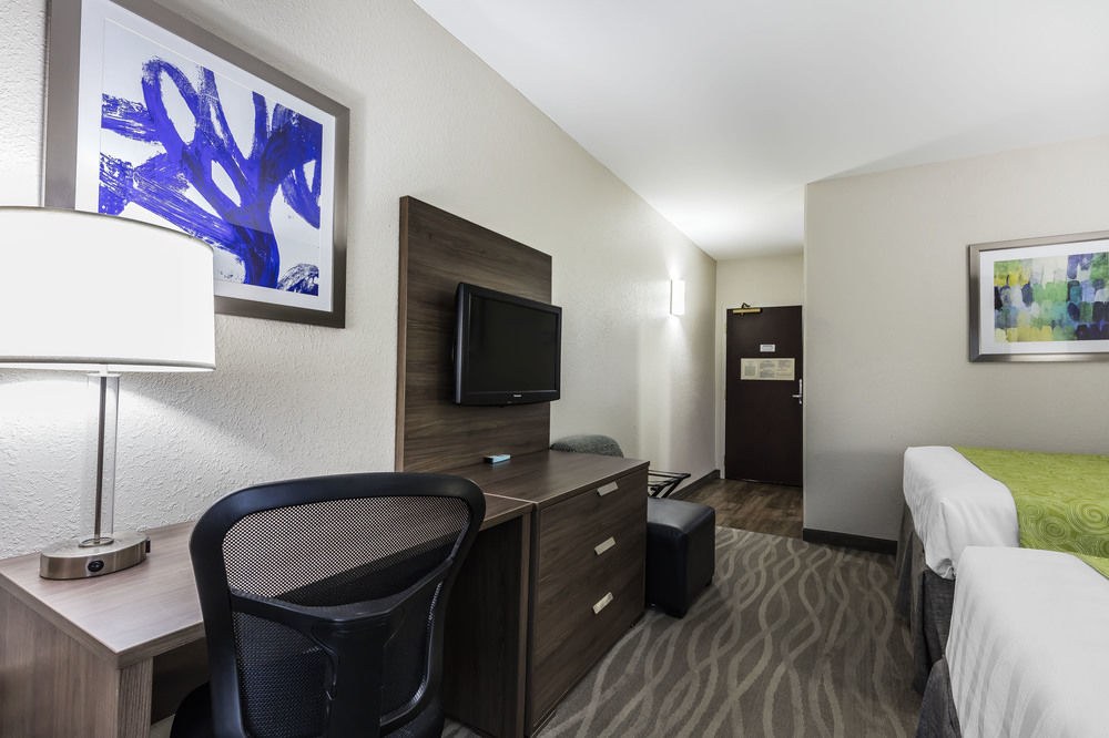 Best Western Plus Nashville Airport Hotel photo 1