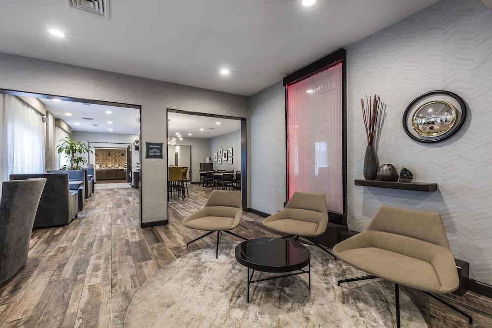 Best Western Plus Nashville Airport Hotel photo 3