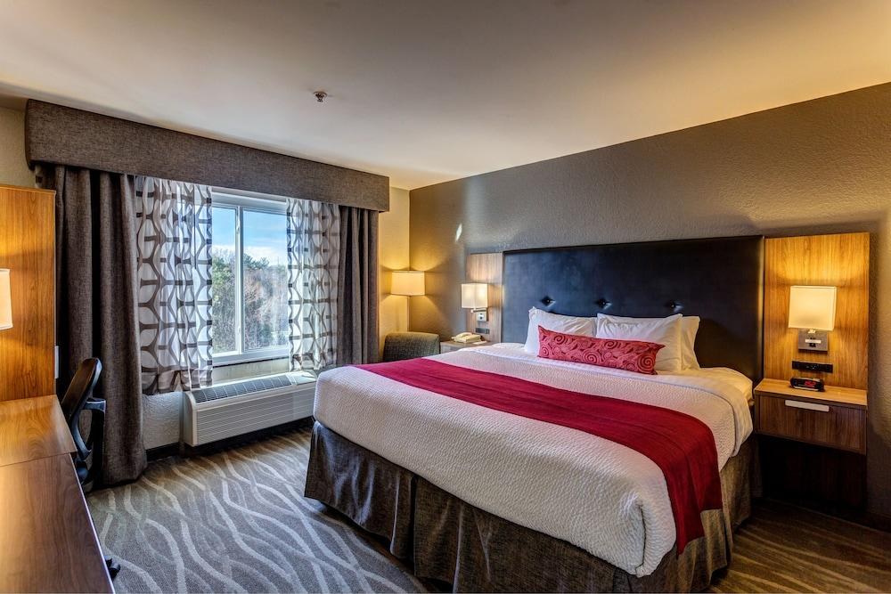 Best Western Plus Nashville Airport Hotel photo 4