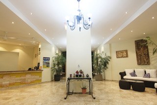Los Itzaes