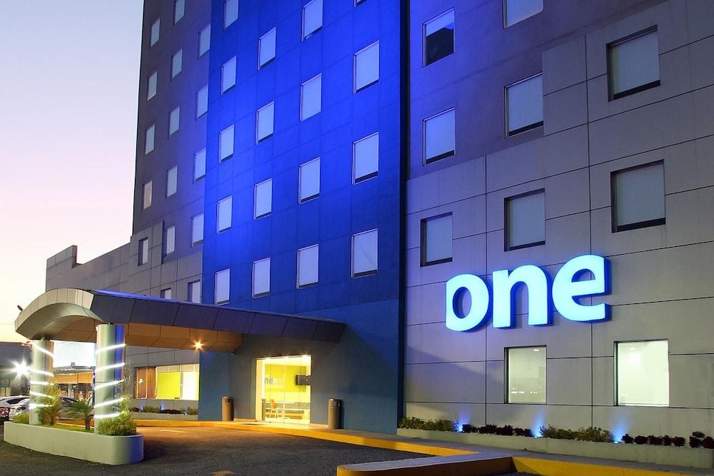 ONE QUERETARO AEROPUERTO photo 2