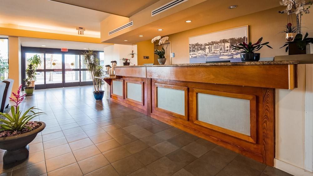 Best Western Yacht Harbor Hotel photo 4