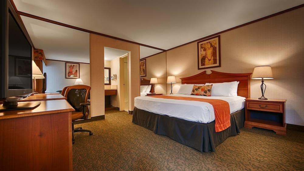 Best Western Seven Seas photo 2