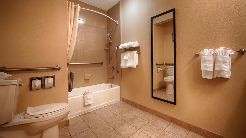 Best Western San Diego/Miramar Hotel photo 3