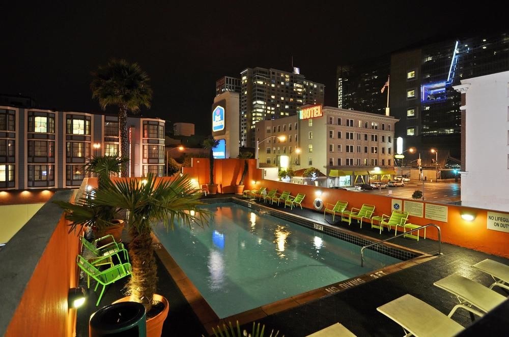 BEST WESTERN PLUS AMERICANIA photo 1