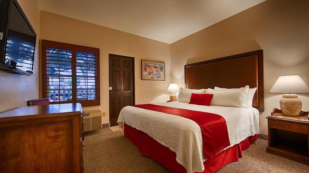 Best Western Plus Hacienda Hotel Old Town photo 2