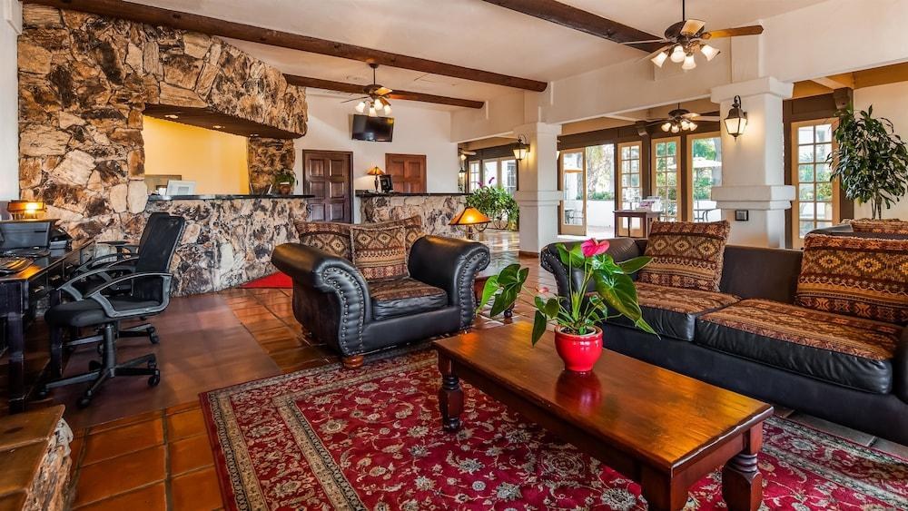 Best Western Plus Hacienda Hotel Old Town photo 4