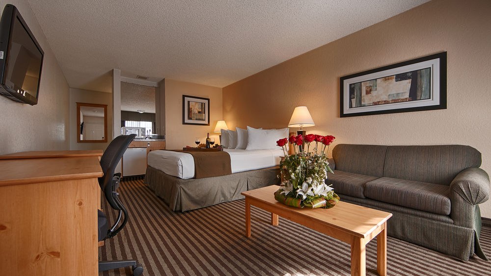 Best Western Americana Inn