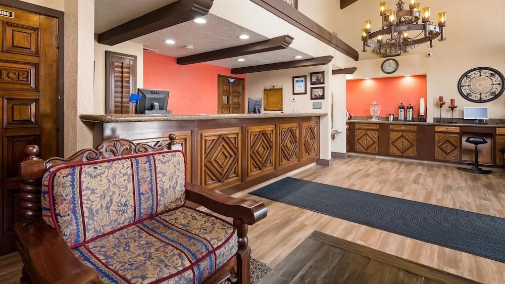 Best Western Americana Inn photo 2