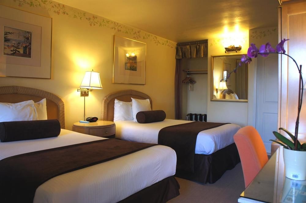 Best Western Downtown San Diego