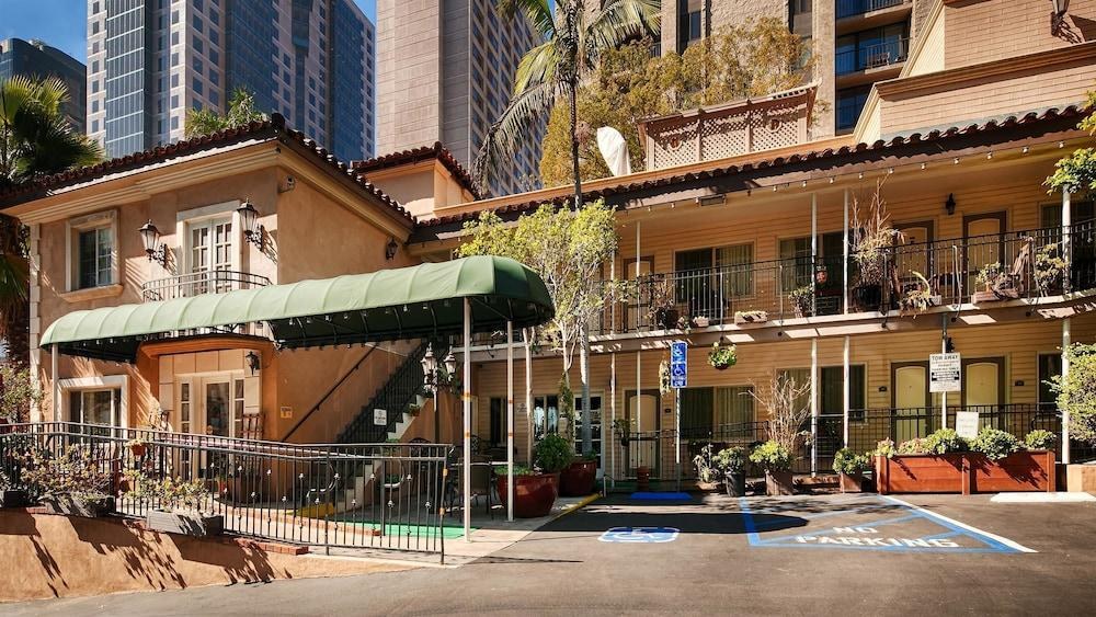 Best Western Downtown San Diego photo 3