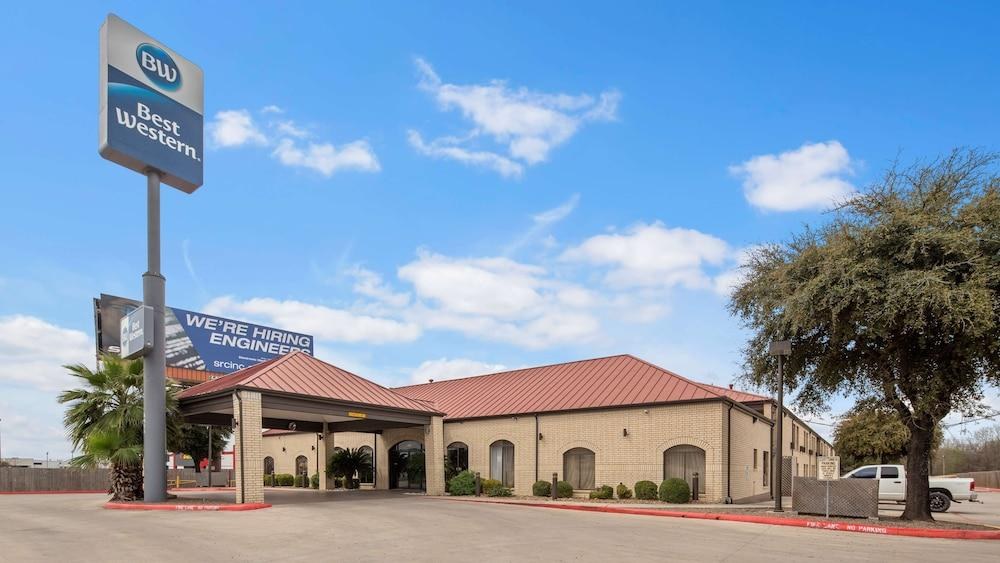 Best Western near Lackland AFB/SeaWorld photo 2