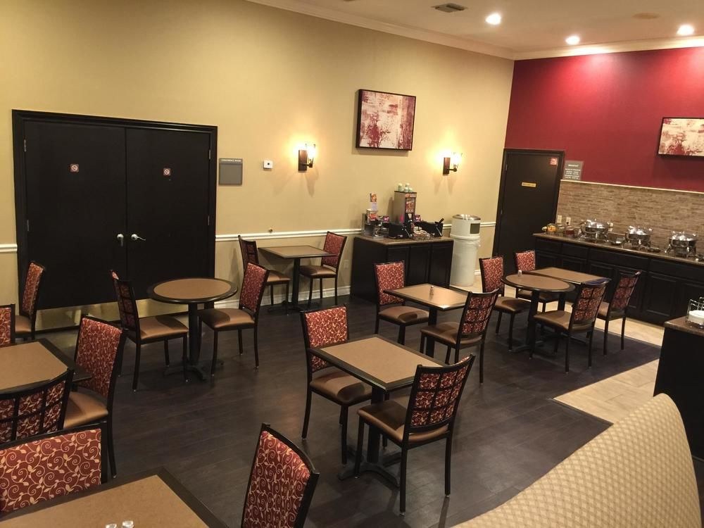 SureStay Plus by Best Western San Antonio Fiesta Inn photo 1