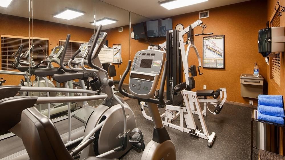 Best Western Plus Hill Country Suites photo 1