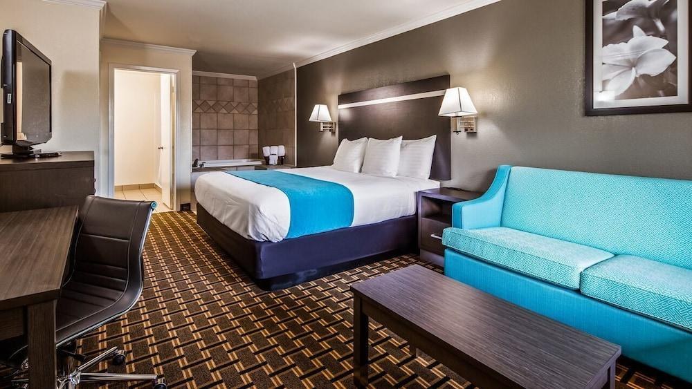 Best Western Garden Inn photo 4