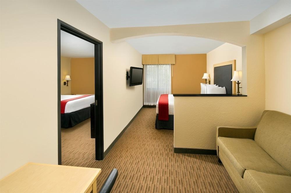 Best Western Alamo Suites photo 3