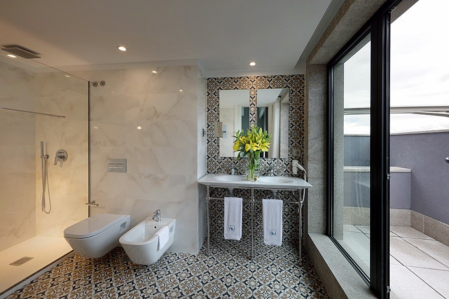 EUROSTARS PORTO DOURO photo 1