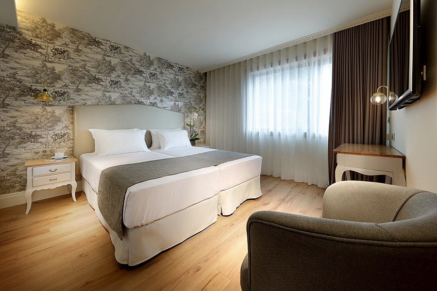 EUROSTARS PORTO DOURO photo 2