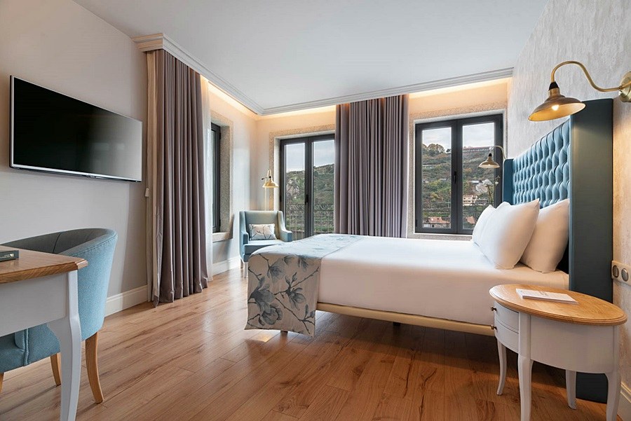 EUROSTARS PORTO DOURO photo 4