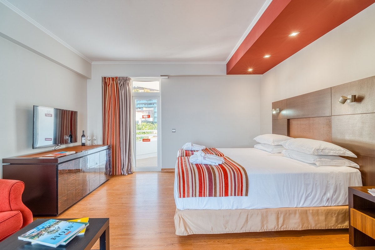 MUTHU RAGA MADEIRA HOTEL photo 1