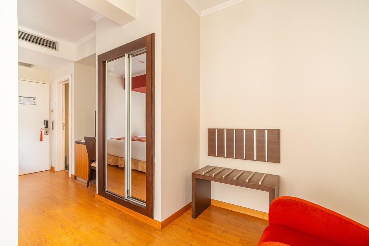 MUTHU RAGA MADEIRA HOTEL photo 2
