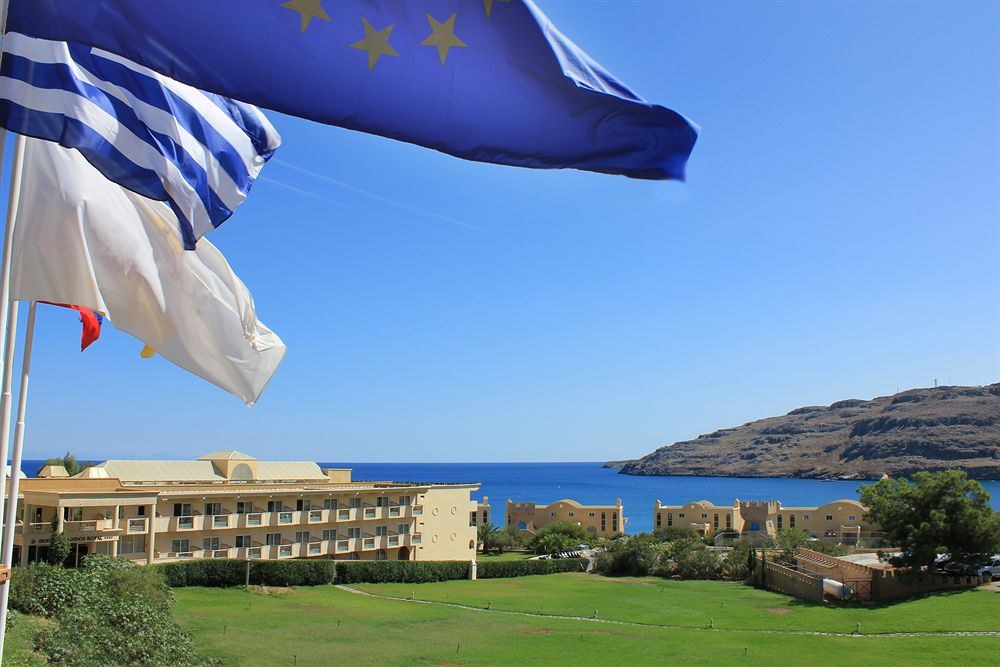 LINDOS ROYAL photo 1