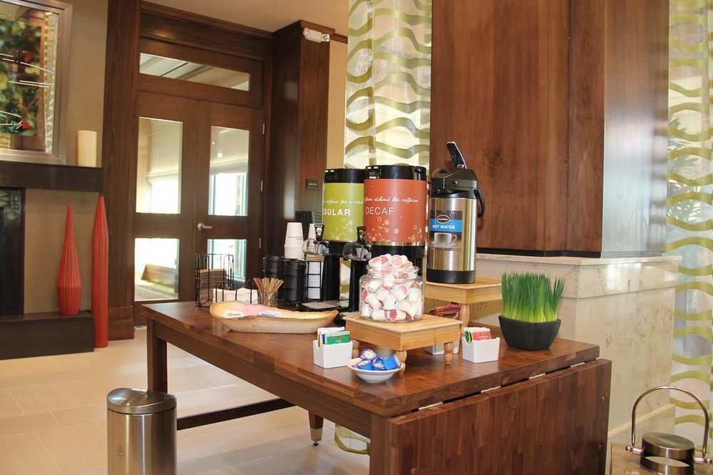 Hilton Garden Inn San Antonio At The Rim photo 1