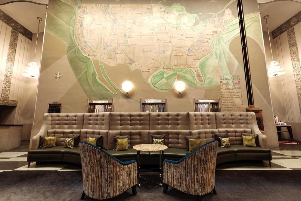 Hampton Inn Chicago Downtown/N Loop/Michigan Ave photo 1