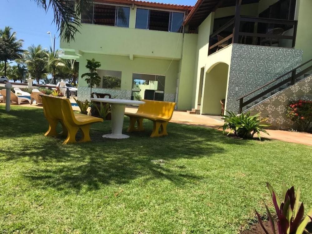 TRÊS PODERES PRAIA HOTEL photo 2