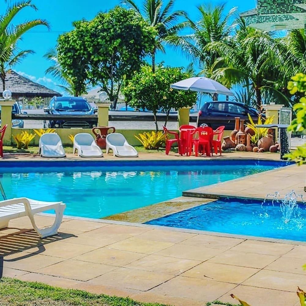 TRÊS PODERES PRAIA HOTEL photo 3