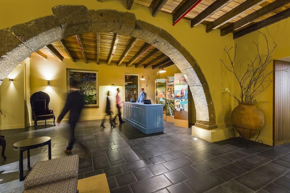 Castanheiro Boutique Hotel photo 4
